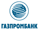 Газпромбанк