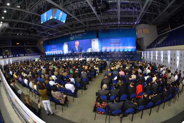 Среднерусский экономический форум переформатируют