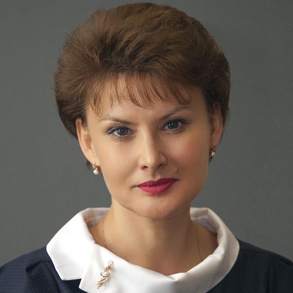 Давыдова ольга михайловна
