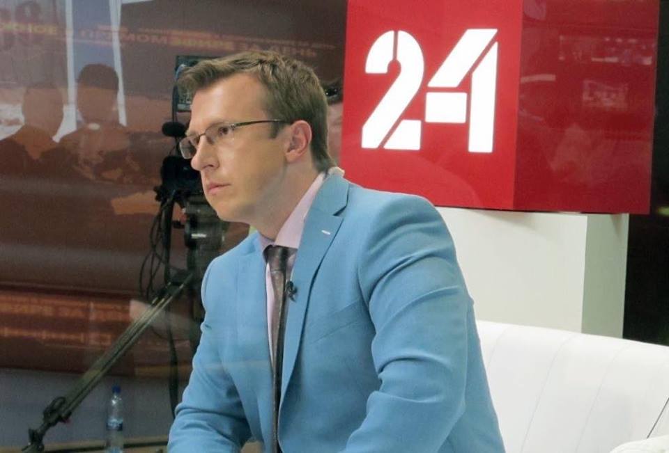 Дмитрий Щугорев  выступит  модератором  пленарного заседания СЭФ-2019