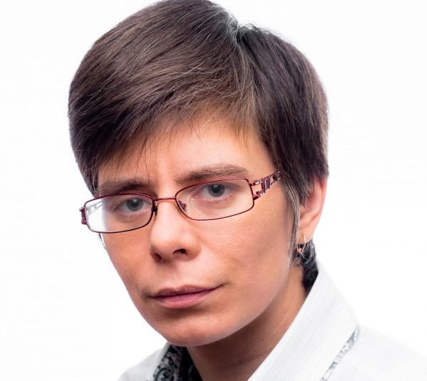 Мария Шклярук примет участие в Пленарной дискуссии СЭФ-2019
