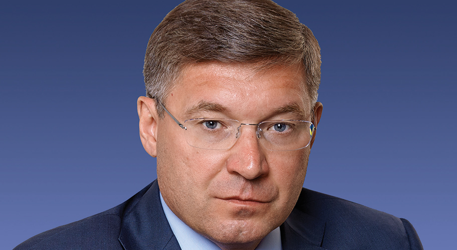 Якушев Владимир Владимирович